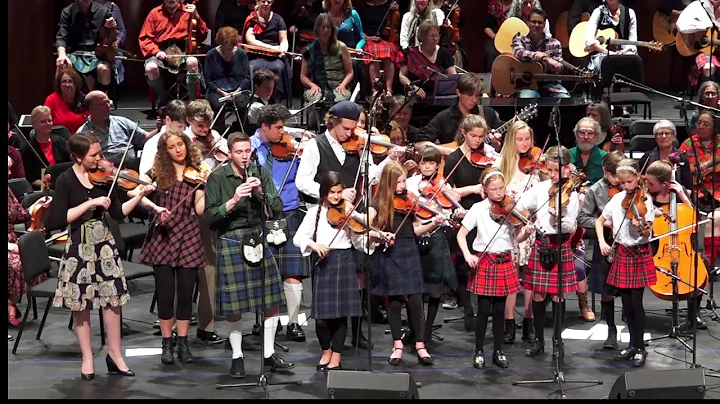 SFSF 2017   Team Tartan at Livermore