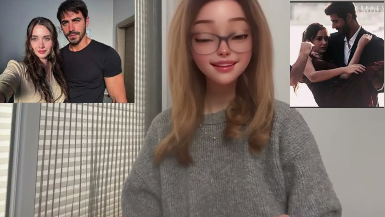 После предложения руки и сердца Эмин Гюненч раскрыл ответ Ильсу Демирчи