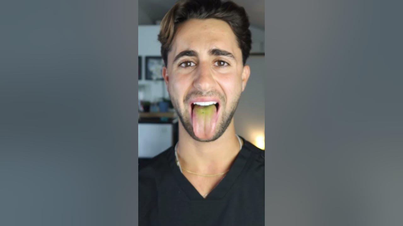 BAD BREATH VS CUCUMBER? shorts YouTube