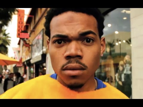 rapper chance brother