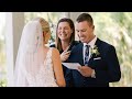 "I Want You to Know How Complete You Make My Life" - Tegan & Dylan's Wedding Vows