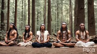 Spirit of the Earth: Native American Relaxing Music
