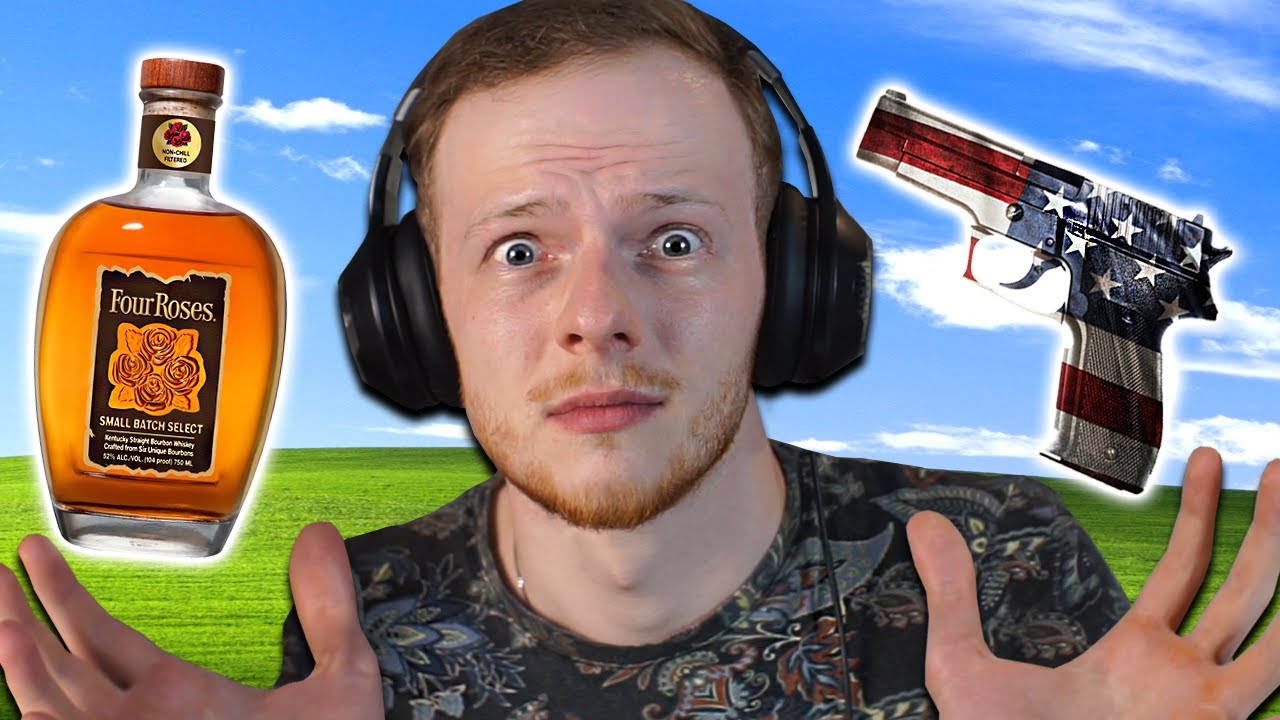 DĚTI by měly mít právo vlastnit ZBRANĚ a VOLIT (toto není clickbait…) episode artwork