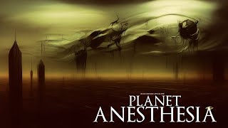 Planet Anesthesia (Dark Ambient Hour Mix)