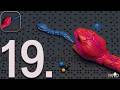 Snake Clash : Gameplay Walkthrough Part 19 Tutorial NEW Mobile Game (Android,ios)