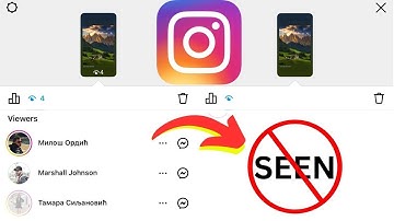 How to View Instagram Stories Without Them Knowing NO VIEW SEEN 2025