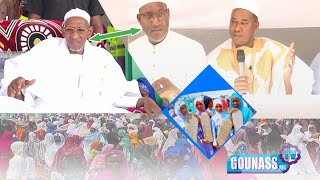 REFTO ALQURAANA SUKAAƁE MADIINA MG,ALJUMAA SAKKET LEWRU KOORKA 2025