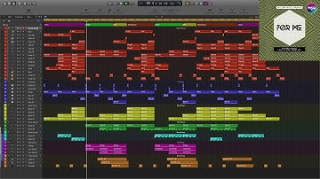 Future House Logic X Pro Template For me