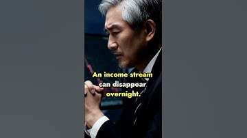 Why You Need Multiple Income Streams