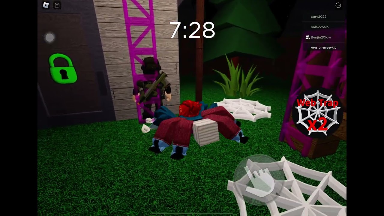 Only spiders rule!!😈