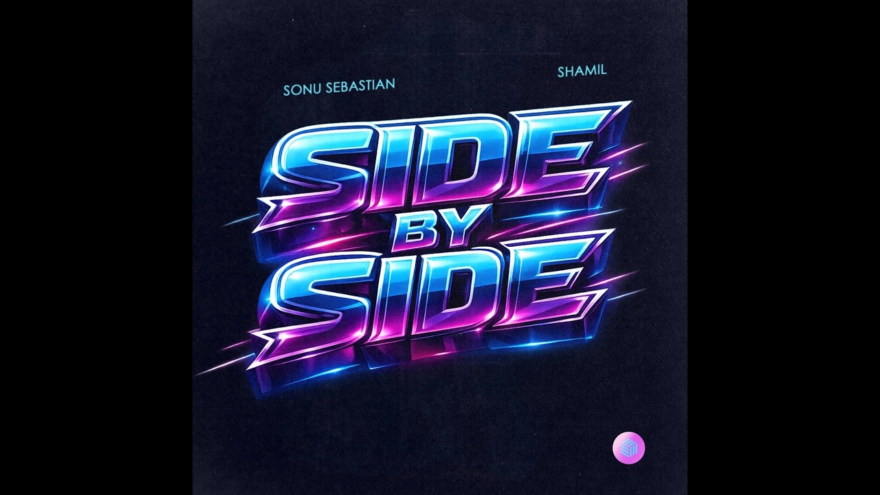 Watch Side by Side Extended | Shamil, Sonu Sebastian on YouTube Watch Side by Side Extended | Shamil, Sonu Sebastian on YouTube