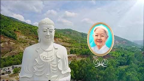 Lễ Tang Cụ Bà Đinh Thị Út (H.T: 89 Tuổi)