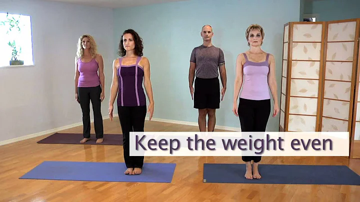 How to Have Good Posture | Featuring Lynn Burgess
