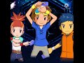 Abtal El Digital1 Digimon Adventure Opening Arabic ابطال الديجيتال M4A 128K M4a