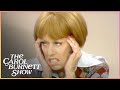 When a Riddle Ruins a Relationship... | The Carol Burnett Show Clip