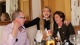 say it or shot it w/ my mum & dad by olivia neill 413,925 views 2 years ago 16 minutes