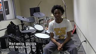 Audio Engineering CTE program at Heights