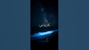 راحة و طمأنينة القارئ أحمد دياب #قرآن #أحمد_دياب #reels