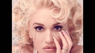 Watch Gwen Stefani Shine video