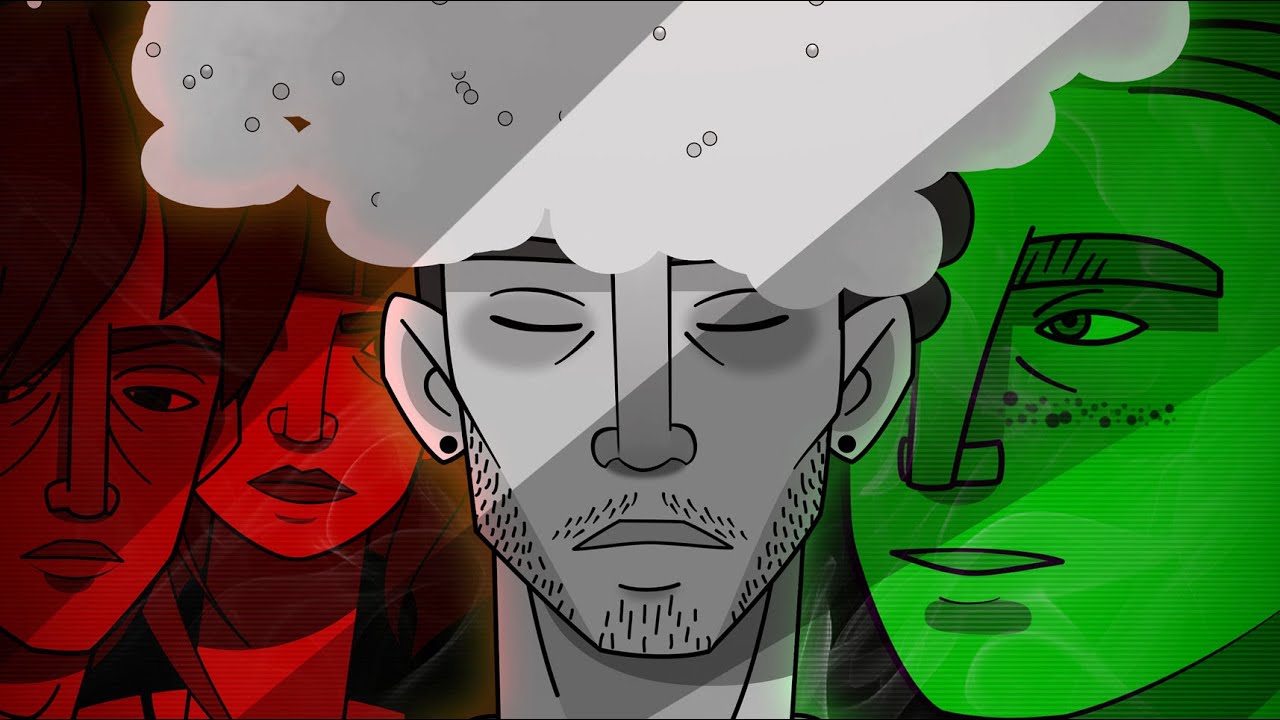 Overchoice - YouTube