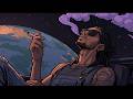 Blue Smoke Low-End Rap Mix | Deep Bass • Husky Voice