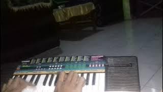 lagu sahur sahur versi piano drumben laskar prima