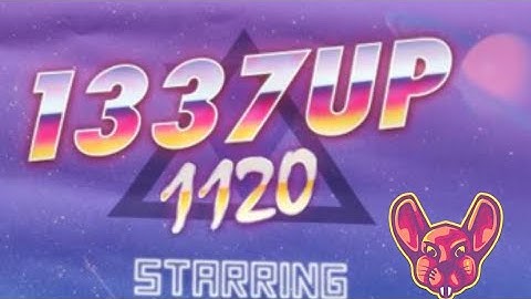 My First Live Hacking Event: Intigriti 1337up 1120