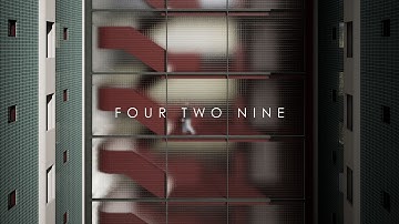 Four Two Nine (Apartment Building)