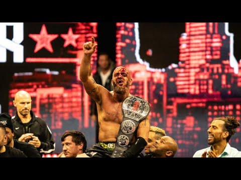Ups & Downs: ROH Supercard Of Honor 2024 (Apr 5)