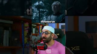 Tari̇hi̇n En Büyük Di̇zi̇si̇ Game Of Thrones