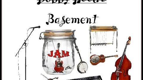 BOBBY REEDS BASEMENT JAM, FEBRUARY 20, 2023
