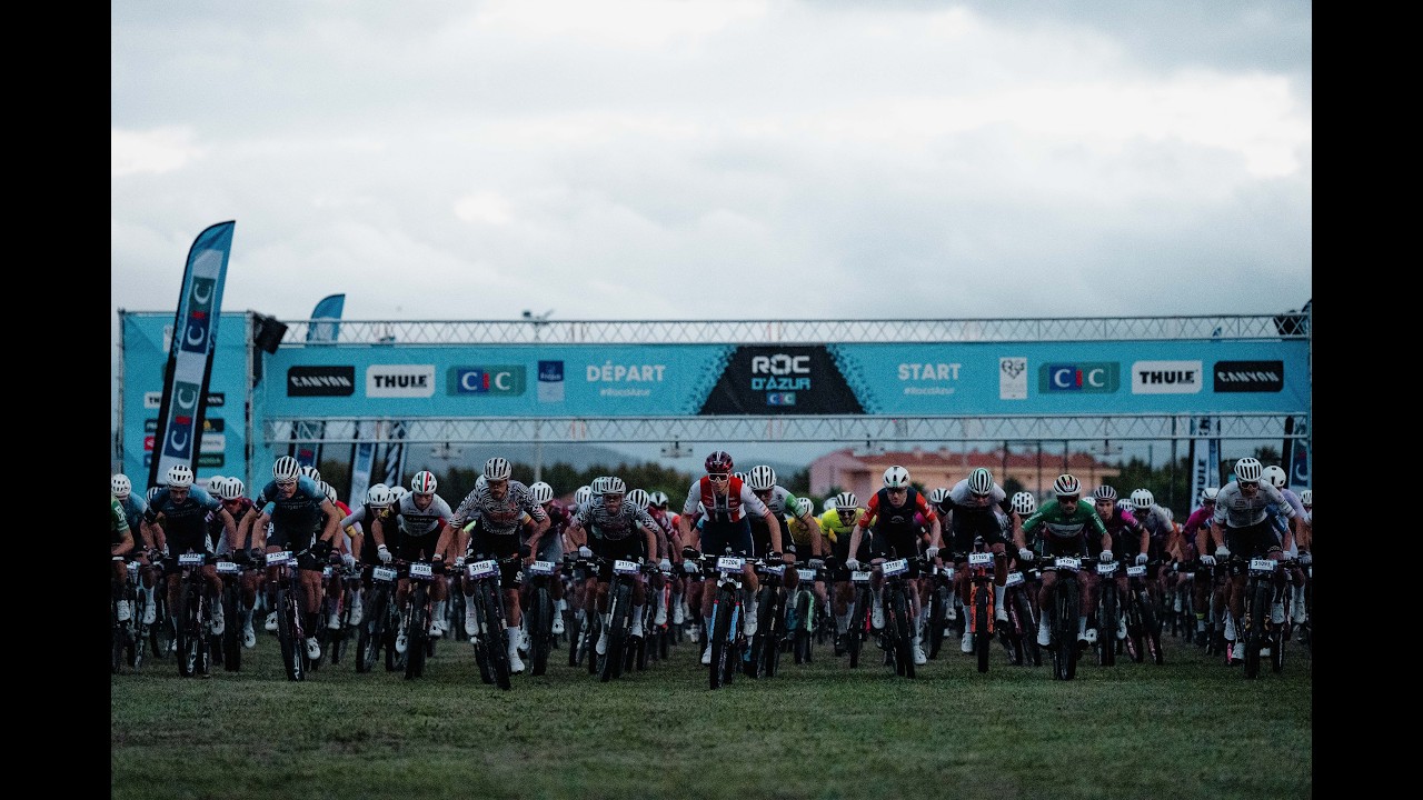 ROC D'AZUR CIC 2026