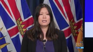 B.C. Interior braces for significant flooding