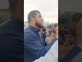 قصة الشاب الذي وجده شيخ مع فتاة امام المسجد خالد شحيمة 