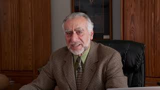 Georges Houssney: Contextualization