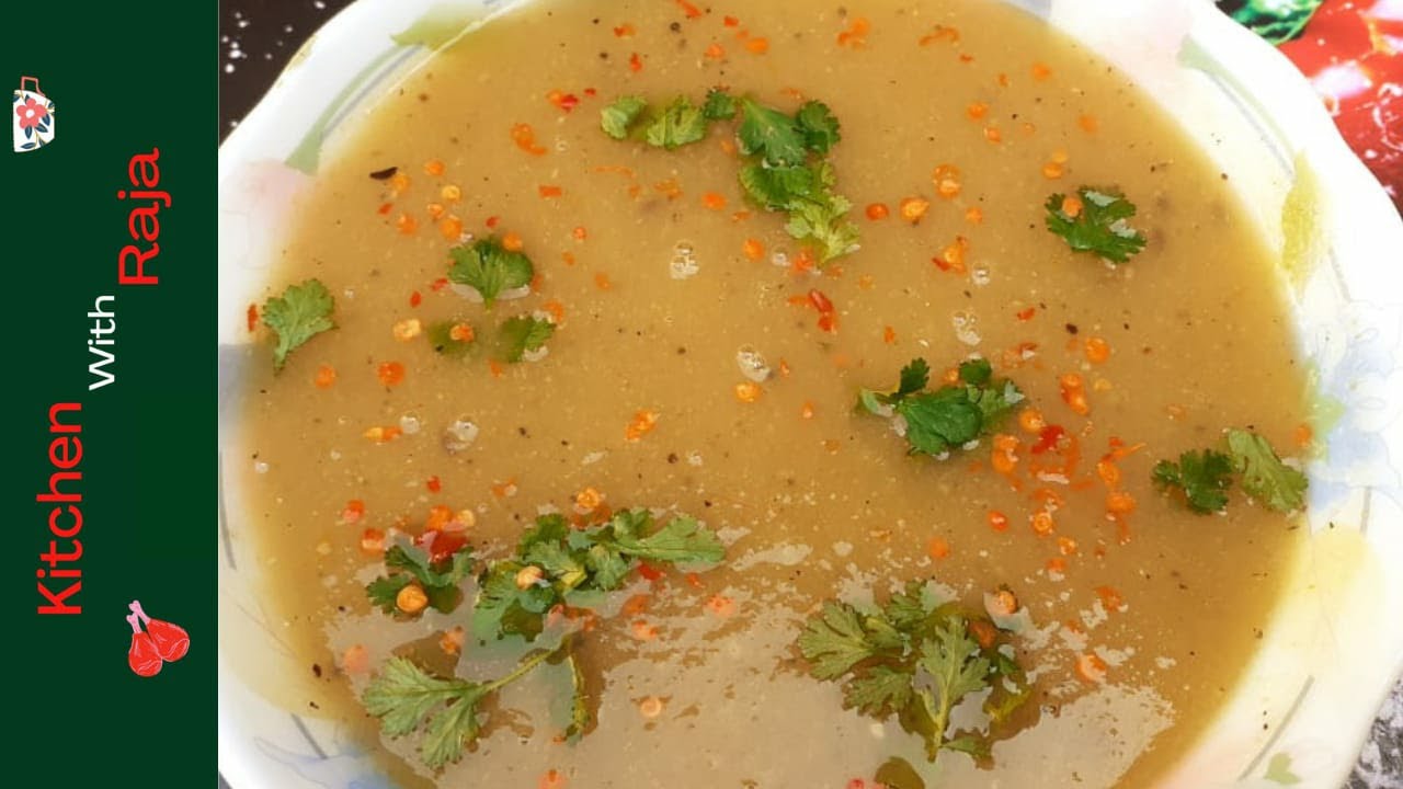 Lauki Soup Recipe Bottle Gourd Soup Magical Soup for weight loss