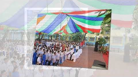 Ứng dụng CNTT vào công tác dạy học, quản lí cũng như truyền thông của nhà trường.