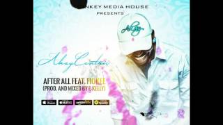 Akaycentric  After All Feat Fiokee produced By Ekelly