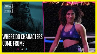 The Transformative Power of Wrestling Personas | Faces & Heels screenshot 2