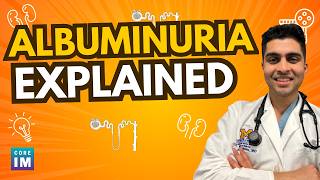Albuminuria The Kidney Test You Shouldnt Ignore