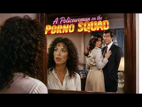 Video A Bold Detective Adventure Full Of Secrets | Italian Crime Film | A Policewoman on the Porno Squad