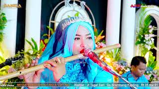 Download Lagu Tiada api tanpa Asap New Sabila live music Botosengon Dempet MP3