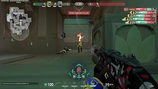 POV: A Former COD Player Finally hits Immortal