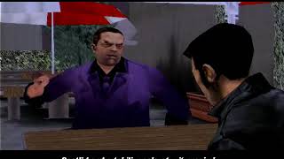  18 Bölüm Patlamiş Balik Grand Theft Auto 3