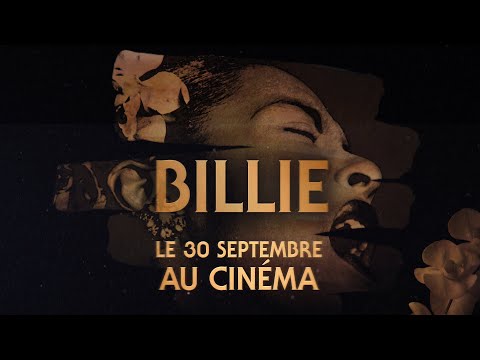 BILLIE - Bande Annonce [VOST]