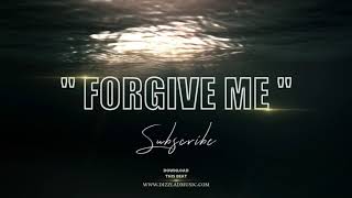 “Forgive Me”   Sad Emotional Piano Rap Beat Hip Hop Instrumental 2019