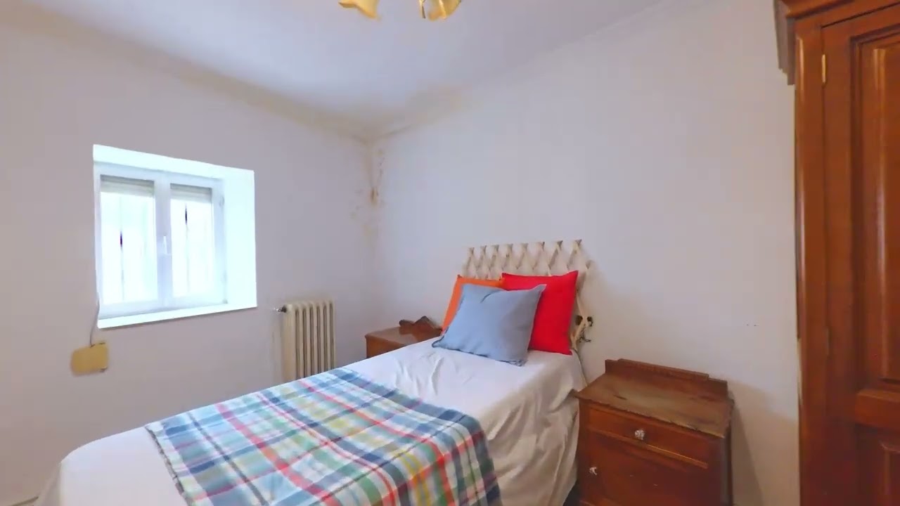 Casas en Venta en Felechosa, Aller