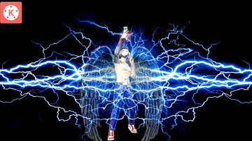 How to Make Flying Bird Effect intro in kinemaster 🔥