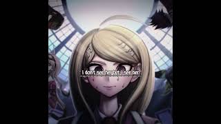 ˚.⋆ 🎹 ꒱⋆.˚ #kaede edit! #danganronpa #kaedeakamatsu #edit #danganronpav3