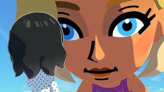 Will I confess to my boyfriend? (Tomodachi Life)